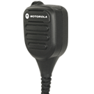 Motorola Remote Speaker Mics