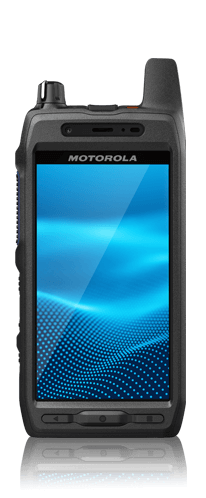 Motorola Evolve